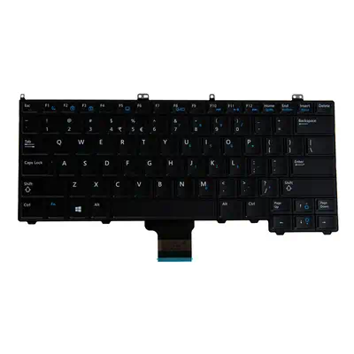 Revendeur officiel Clavier Origin Storage KB-K7GN0