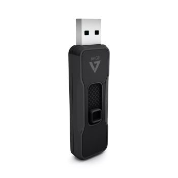 V7 Clé USB 3.1 64 Go – Avec V7 - visuel 1 - hello RSE