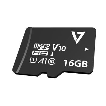 V7 Carte micro SDXC U1 A1 V10 16 V7 - visuel 1 - hello RSE