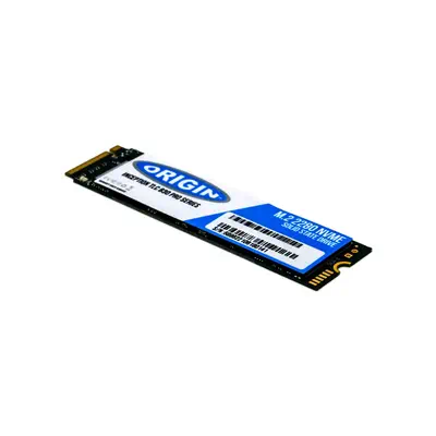 Origin Storage WDS100T3X0E-OS disque SSD 1 To M.2 PCI Express 4.0 NVMe 3D TLC - Disque dur SSD - visuel 4