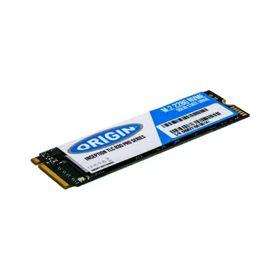 Origin Storage WDS100T3X0E-OS disque SSD 1 To M.2 PCI Express 4.0 NVMe 3D TLC - Disque dur SSD - visuel 3