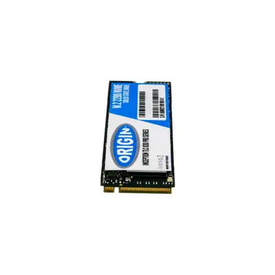 Origin Storage WDS100T3X0E-OS disque SSD 1 To M.2 PCI Express 4.0 NVMe 3D TLC - Disque dur SSD - visuel 5