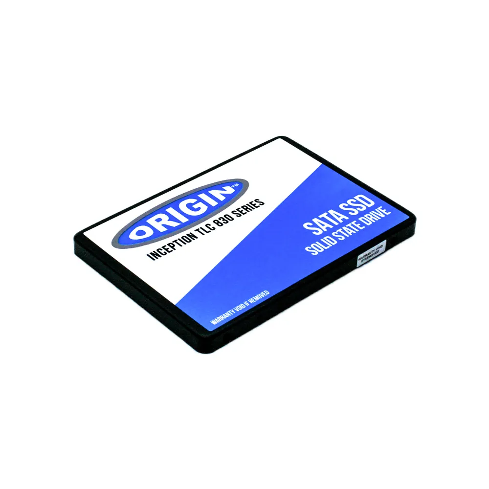 Inception TLC830 Series 1TB 2.5in SATA 3D TLC SSD - Origin Storage - Disque dur SSD - visuel 2