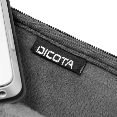 DICOTA Ultra Skin PRO 31,8 cm (12.5") Housse Noir - Dicota - Sacoche & Housse - visuel 2