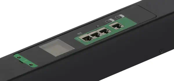 APC Easy PDU Switched Zero U 16A 230V APC - visuel 1 - hello RSE - Fonctions de gestion à distance