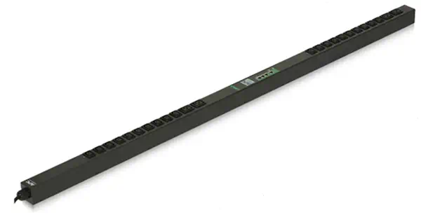 APC Easy PDU Switched Zero U 16A 230V APC - visuel 1 - hello RSE - Capacités de montage de rack sans outil