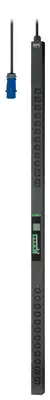 APC Easy PDU Switched Zero U 16A 230V APC - visuel 1 - hello RSE - Vertical Mounting Capabilities
