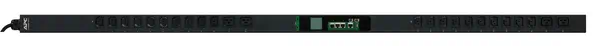 APC Easy PDU Switched Zero U 16A 230V APC - visuel 1 - hello RSE - Contrôle des sorties individuelles à distance