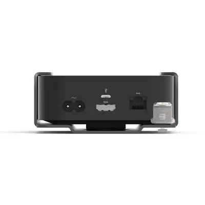 Compulocks ATVEN35CL kit de support Noir Aluminium - Accessoire Serveur - visuel 3
