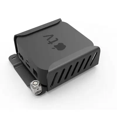 Compulocks ATVEN35CL kit de support Noir Aluminium - Accessoire Serveur - visuel 1