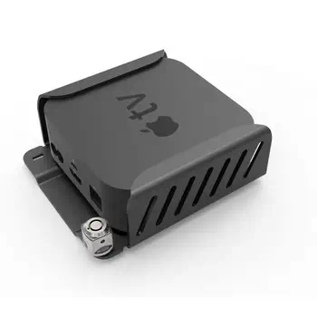 Compulocks ATVEN35CL kit de support Noir Aluminium livraison gratuite