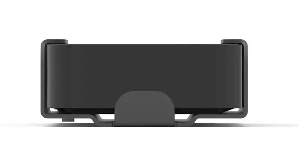 Compulocks ATVEN35CL kit de support Noir Aluminium - Accessoire Serveur - visuel 7