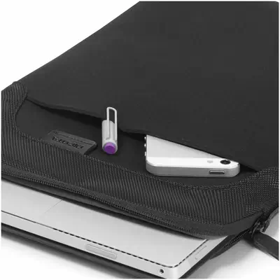 DICOTA Ultra Skin PRO 33,8 cm (13.3") Housse Noir - Dicota - Sacoche & Housse - visuel 6
