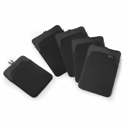 DICOTA Ultra Skin PRO 33,8 cm (13.3") Housse Noir - Dicota - Sacoche & Housse - visuel 8
