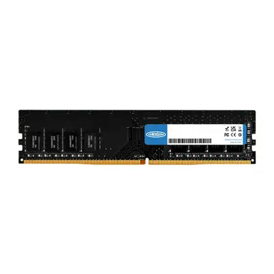 Origin Storage CT16G4DFD824A-OS module de mémoire 16 Go 1 x 16 Go DDR4 - Mémoire - visuel 1