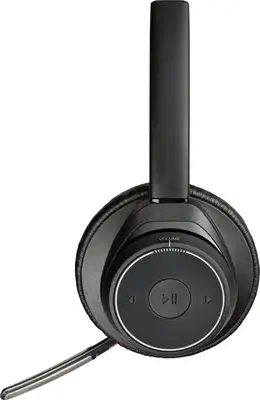 Poly Voyager Focus UC  - Casque Micro - visuel 3