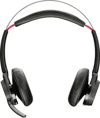 Poly Voyager Focus UC  - Casque Micro - visuel 1