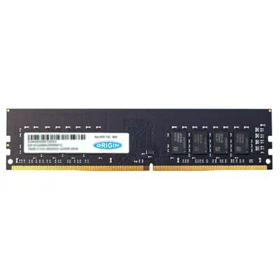 Vente Origin Storage 8GB DDR4 3200MHz UDIMM 1RX8 Non-ECC Origin Storage au meilleur prix - visuel 2