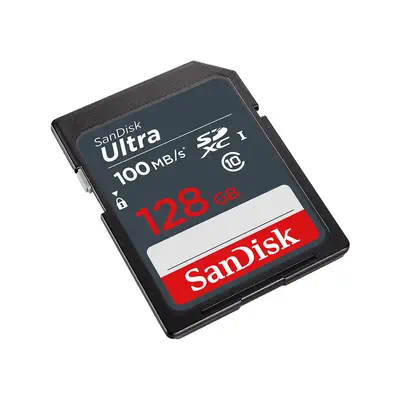 Sandisk Ultra  - Carte Mémoire - visuel 2