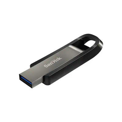 Sandisk Extreme Go  - Adaptateur stockage - visuel 1