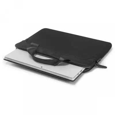 DICOTA Ultra Skin Plus PRO 29,5 cm (11.6") Malette Noir - Dicota - Sacoche & Housse - visuel 4