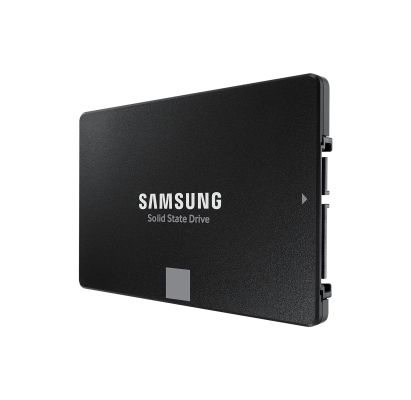 Achat SAMSUNG SSD 870 EVO 500Go 2.5p SATA 560Mo/s sur hello RSE - visuel 9