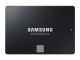 Vente SAMSUNG SSD 870 EVO 500Go 2.5p SATA 560Mo/s Origin Storage au meilleur prix - visuel 8