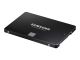 Vente SAMSUNG SSD 870 EVO 500Go 2.5p SATA 560Mo/s Origin Storage au meilleur prix - visuel 4