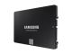 Achat SAMSUNG SSD 870 EVO 500Go 2.5p SATA 560Mo/s sur hello RSE - visuel 3