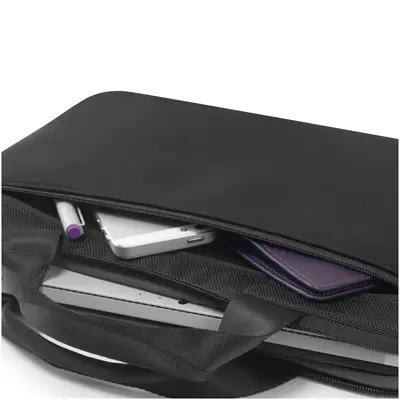 DICOTA Ultra Skin Plus PRO 31,8 cm (12.5") Malette Noir - Dicota - Sacoche & Housse - visuel 7
