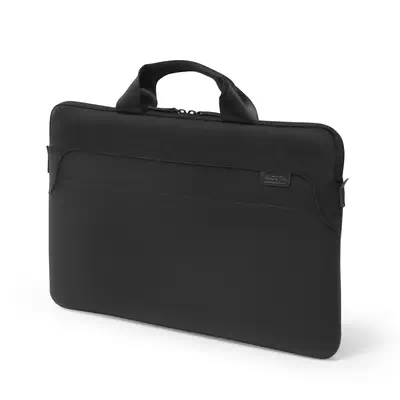 DICOTA Ultra Skin Plus PRO 31,8 cm (12.5") Malette Noir - Dicota - Sacoche & Housse - visuel 5