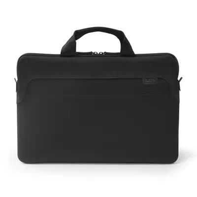 DICOTA Ultra Skin Plus PRO 31,8 cm (12.5") Malette Noir - Dicota - Sacoche & Housse - visuel 3