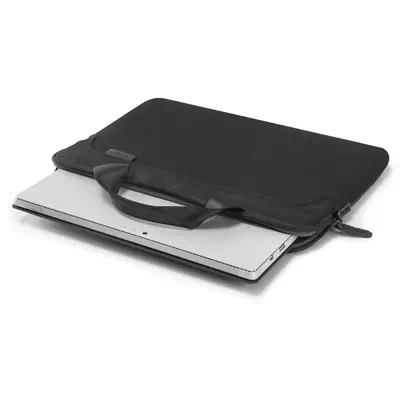 DICOTA Ultra Skin Plus PRO 31,8 cm (12.5") Malette Noir - Dicota - Sacoche & Housse - visuel 4
