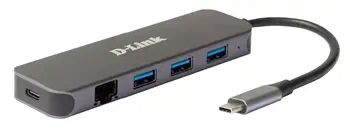 Station d'accueil pour portable USB Type-C offre