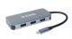 Achat D-LINK 6in1 USB-C Mini Docking Station sur hello RSE - visuel 1
