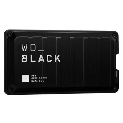 Western Digital P50  - Disque dur SSD - visuel 4
