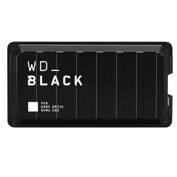 Disque dur SSD Western Digital WDBA3S0040BBK-WESN revendeur officiel