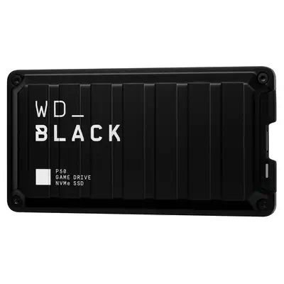 Western Digital P50  - Disque dur SSD - visuel 3