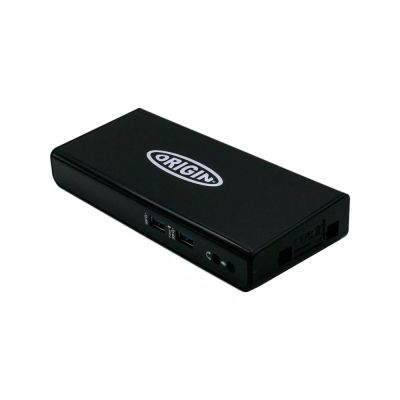 Achat Origin Storage OSDOCK-USB3/EU - 5056006186045
