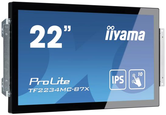 iiyama ProLite TF2234MC-B7X iiyama - visuel 12 - hello RSE