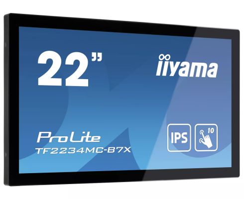 iiyama ProLite TF2234MC-B7X iiyama - visuel 3 - hello RSE