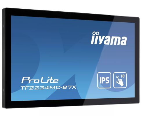 iiyama ProLite TF2234MC-B7X iiyama - visuel 4 - hello RSE