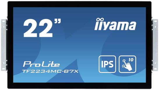 iiyama ProLite TF2234MC-B7X iiyama - visuel 11 - hello RSE