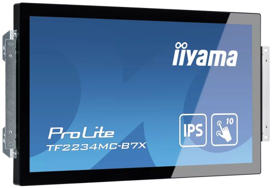 iiyama ProLite TF2234MC-B7X iiyama - visuel 13 - hello RSE