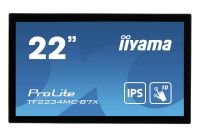 Achat iiyama ProLite TF2234MC-B7X et autres produits de la marque iiyama