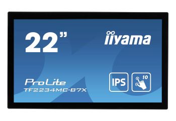 Achat iiyama ProLite TF2234MC-B7X au meilleur prix