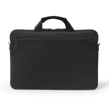 Avantages DICOTA Ultra Skin Plus PRO 35,8 cm (14.1") Malette Noir