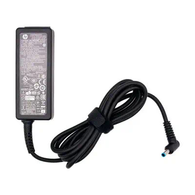 Origin Storage 741727-001-NC adaptateur de puissance & onduleur Intérieure 45 W Noir - Batterie - visuel 1