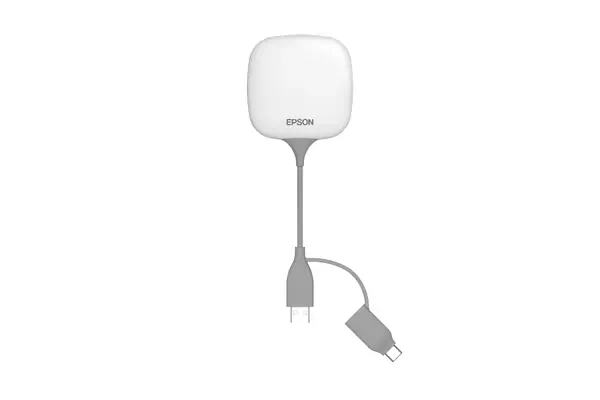 Epson ELPWP10 - Wireless Presentation System - Accessoire Affichage - visuel 9