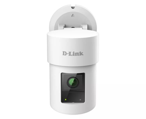 Vente D-LINK 2K QHD Outdoor Wi-Fi Camera au meilleur prix